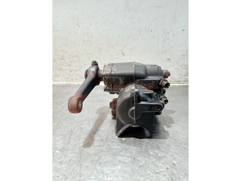 Recambio de caja direccion para mercedes clase slk (w170) roadster referencia OEM IAM 1244510805 2024610601 