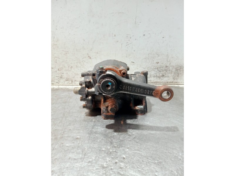 Recambio de caja direccion para mercedes clase slk (w170) roadster referencia OEM IAM 1244510805 2024610601 