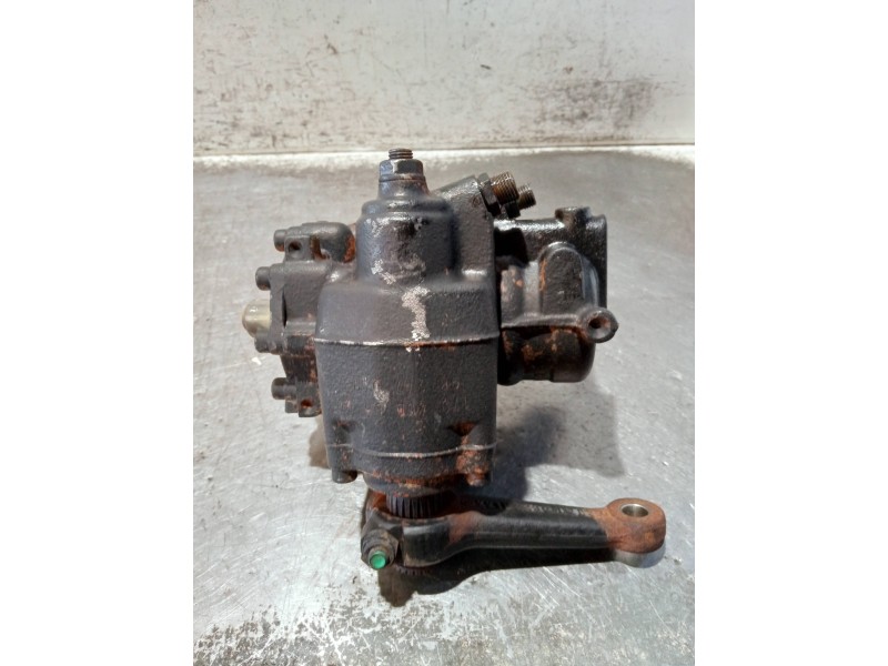 Recambio de caja direccion para mercedes clase slk (w170) roadster referencia OEM IAM 1244510805 2024610601 