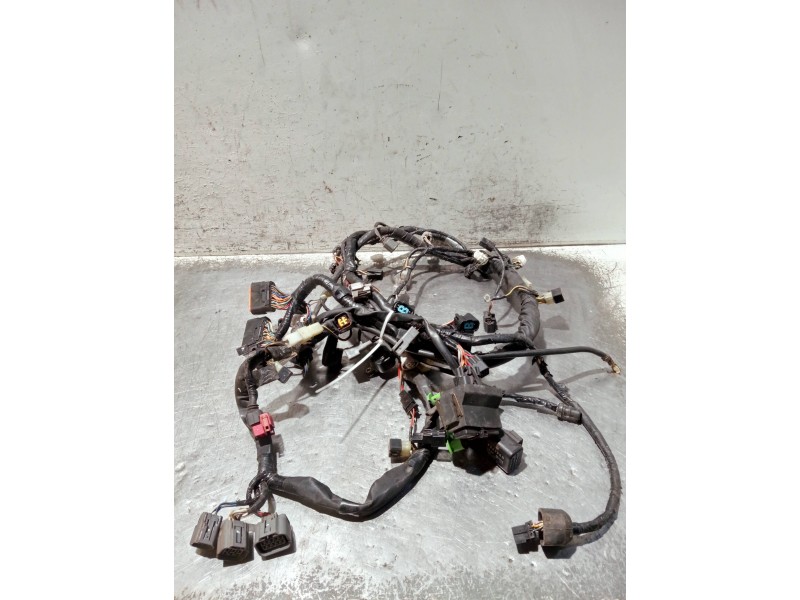 Recambio de modulo electronico para kawasaki ninja zx-6 r/rr referencia OEM IAM   INSTALACION ELECTRICA