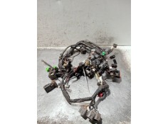 Recambio de modulo electronico para kawasaki ninja zx-6 r/rr referencia OEM IAM   INSTALACION ELECTRICA 2
