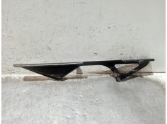 Recambio de cadenas para kawasaki ninja zx-6 r/rr referencia OEM IAM 360140020  PROTECTOR CUBRE CADENA 2