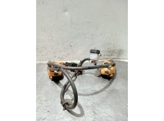 Recambio de pinza freno delantera derecha para kawasaki ninja zx-6 r/rr referencia OEM IAM   JUEGO PINZAS DE FRENO DELANTERAS CO 2