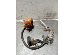 Recambio de pinza freno trasera derecha para kawasaki ninja zx-6 r/rr referencia OEM IAM    2