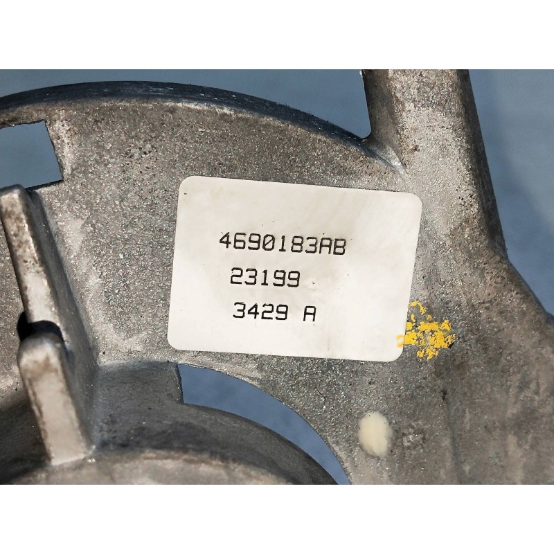 Recambio de conmutador de arranque para chrysler stratus berlina (ja) 2.5 v6 lx referencia OEM IAM 4690183AB  