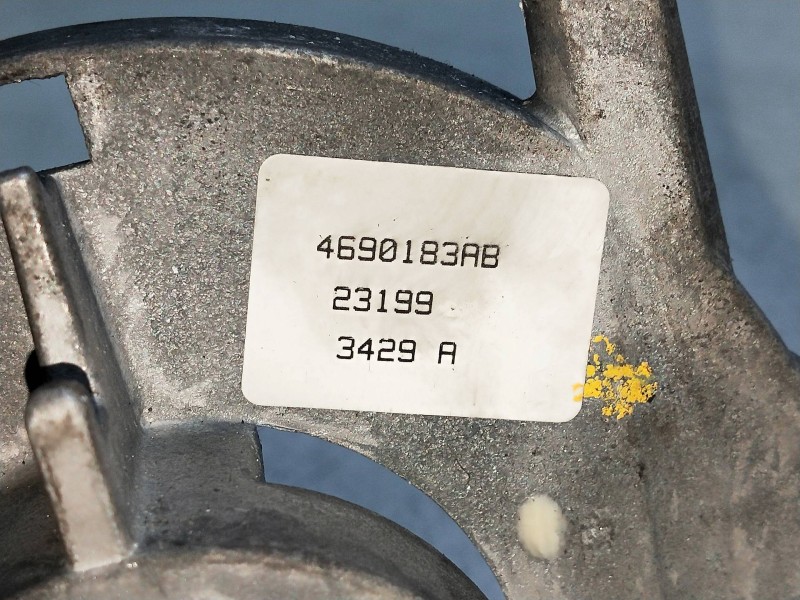 Recambio de conmutador de arranque para chrysler stratus berlina (ja) 2.5 v6 lx referencia OEM IAM 4690183AB  