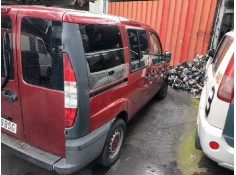 fiat doblo cargo (223) del año 2002 2