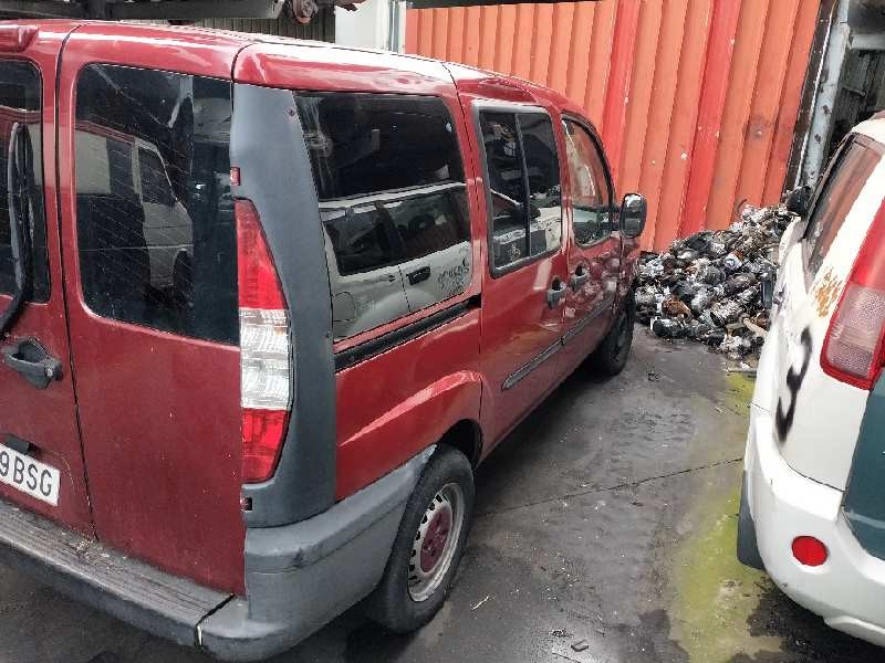 fiat doblo cargo (223) del año 2002