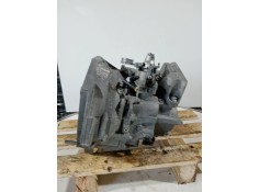Recambio de caja cambios para opel insignia sports tourer referencia OEM IAM F40 R17016319 BKV 6V