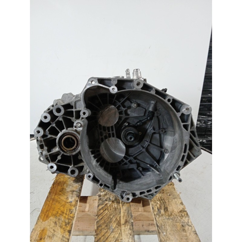 Recambio de caja cambios para opel insignia sports tourer referencia OEM IAM F40 R17016319 BKV 6V