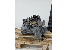 Recambio de caja cambios para citroen c4 lim. referencia OEM IAM 20XJ03 0156096B 6V