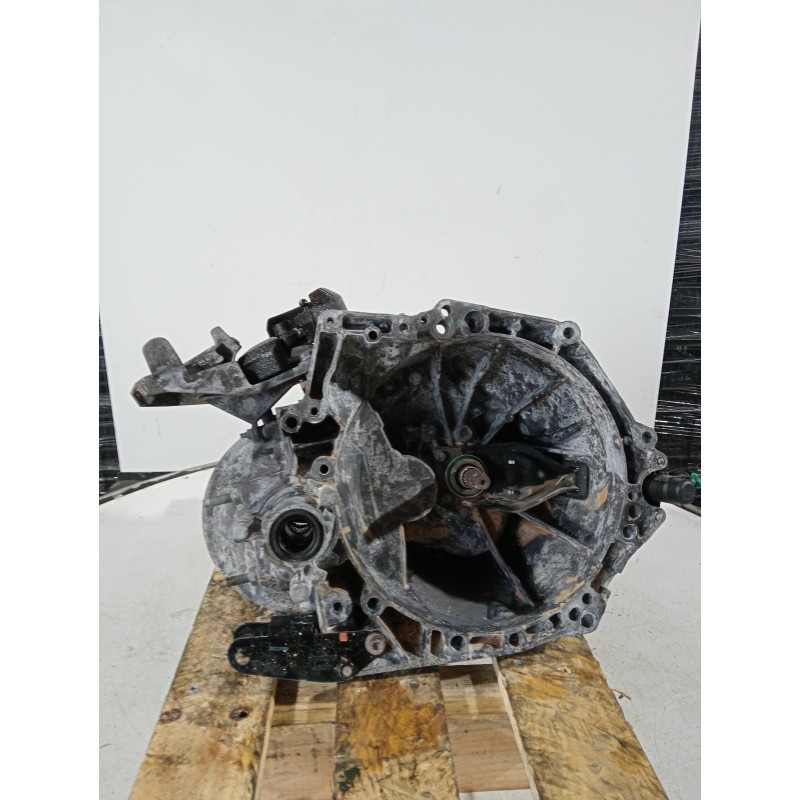 Recambio de caja cambios para citroen c4 lim. referencia OEM IAM 20XJ03 0156096B 6V