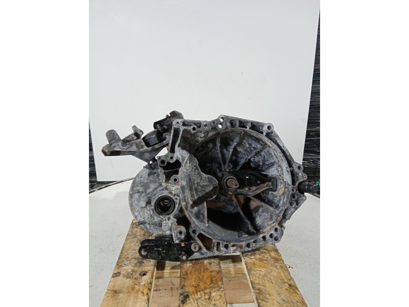 Recambio de caja cambios para citroen c4 lim. referencia OEM IAM 20XJ03 0156096B 6V