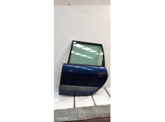 Recambio de puerta trasera izquierda para renault espace /grand espace (je0) 1.9 dti espace jeune referencia OEM IAM   