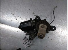 Recambio de motor limpia delantero para chevrolet blazer (neu) 4wd mid referencia OEM IAM 15725561  