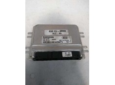 Recambio de centralita motor uce para kia rio 1.5 cat referencia OEM IAM 5WY1344B 391102X066 SIMK42