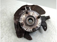 Recambio de mangueta delantera derecha para mazda 323 berlina c/f/s (ba) 1.5 f glx referencia OEM IAM   