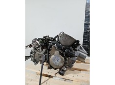 Recambio de motor completo para kawasaki ninja zx-6 r/rr referencia OEM IAM ZX636CE 019797 