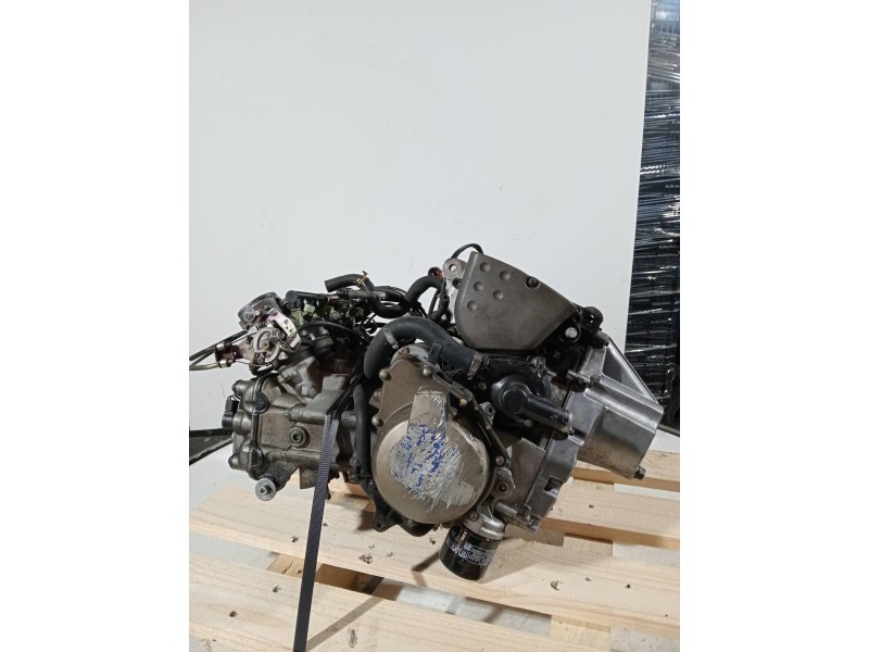 Recambio de motor completo para kawasaki ninja zx-6 r/rr referencia OEM IAM ZX636CE 019797 