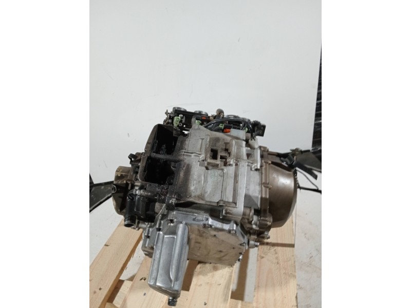 Recambio de motor completo para kawasaki ninja zx-6 r/rr referencia OEM IAM ZX636CE 019797 