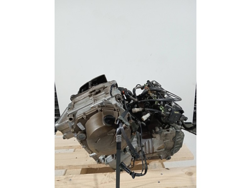 Recambio de motor completo para kawasaki ninja zx-6 r/rr referencia OEM IAM ZX636CE 019797 