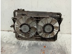 Recambio de electroventilador para toyota corolla verso (r1) 2.2 d-4d luna referencia OEM IAM DT4227500310   2