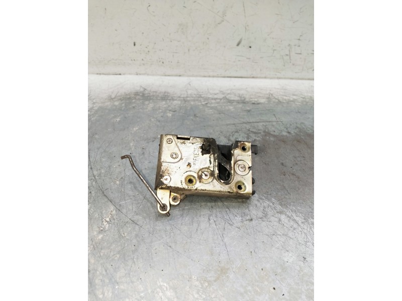 Recambio de motor cierre centralizado delantero izquierdo para peugeot 309 referencia OEM IAM   