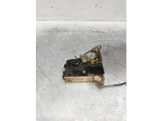 Recambio de motor cierre centralizado delantero izquierdo para peugeot 309 referencia OEM IAM    2