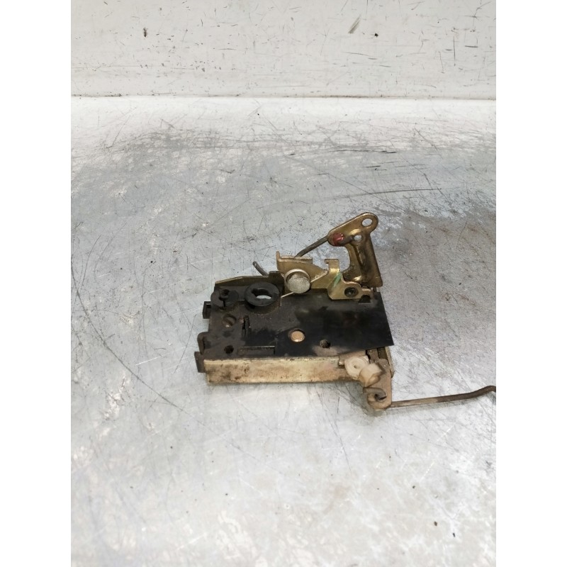 Recambio de motor cierre centralizado delantero izquierdo para peugeot 309 referencia OEM IAM   