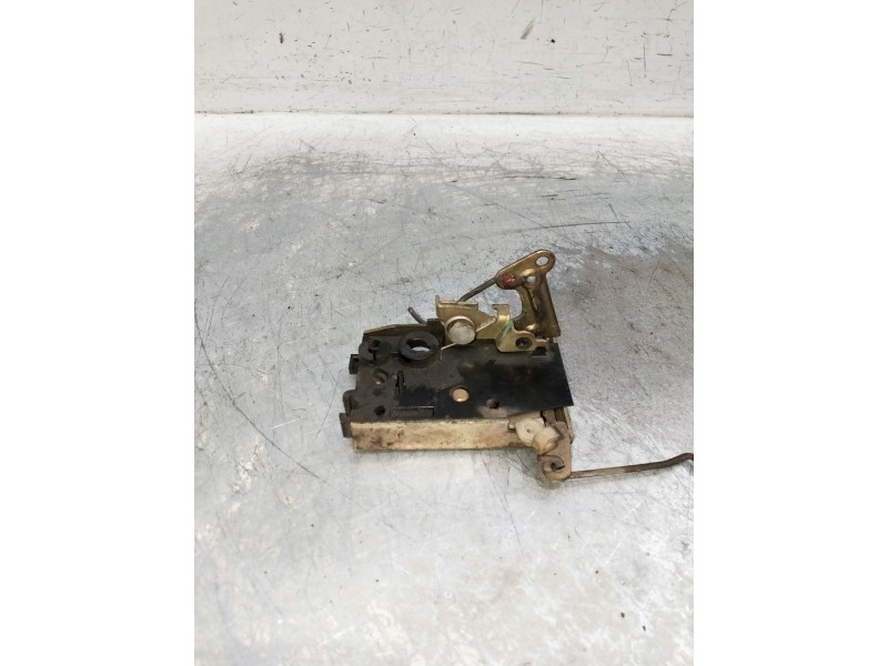 Recambio de motor cierre centralizado delantero izquierdo para peugeot 309 referencia OEM IAM   