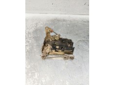 Recambio de motor cierre centralizado delantero derecho para peugeot 309 referencia OEM IAM    2