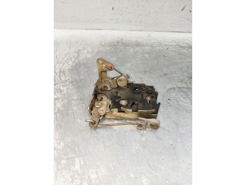 Recambio de motor cierre centralizado delantero derecho para peugeot 309 referencia OEM IAM   