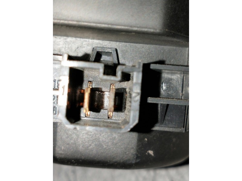 Recambio de motor calefaccion para peugeot 309 referencia OEM IAM C19250885H  