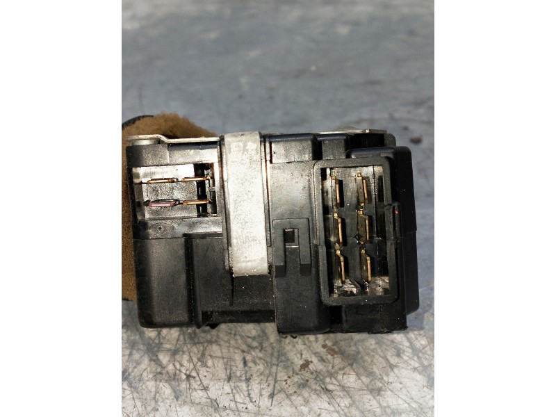 Recambio de mando luces para peugeot 309 referencia OEM IAM   