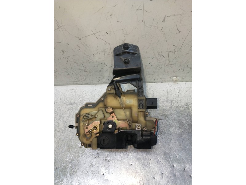 Recambio de bomba freno para peugeot 208 (p2) referencia OEM IAM 32672071 A005P990 