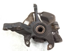 Recambio de mangueta delantera derecha para mazda 323 berlina c/f/s (ba) 1.5 f glx referencia OEM IAM    2