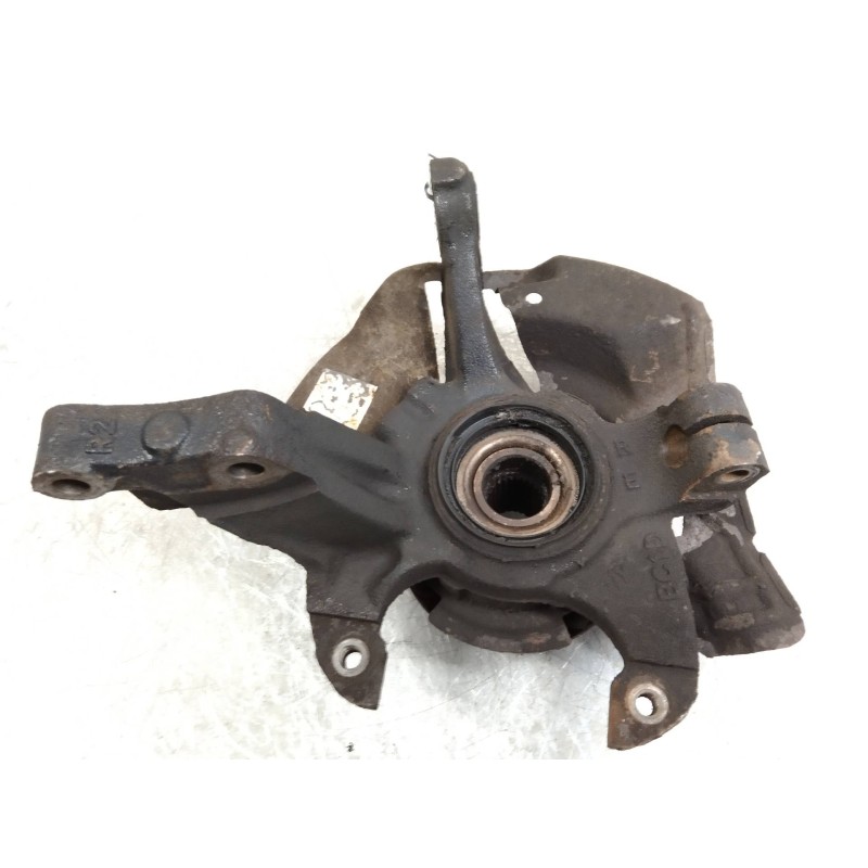 Recambio de mangueta delantera derecha para mazda 323 berlina c/f/s (ba) 1.5 f glx referencia OEM IAM   