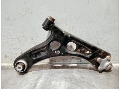 Recambio de brazo suspension inferior delantero izquierdo para peugeot 208 (p2) referencia OEM IAM    2
