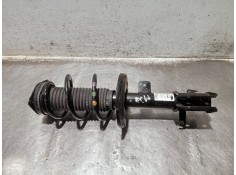 Recambio de amortiguador delantero derecho para peugeot 208 (p2) referencia OEM IAM 9831168980 ST32000778 