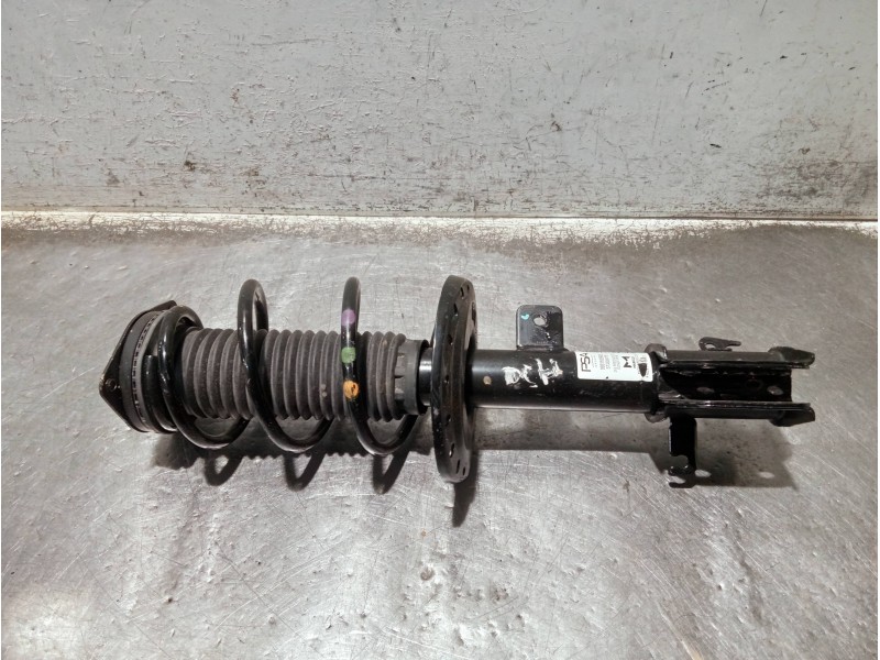 Recambio de amortiguador delantero derecho para peugeot 208 (p2) referencia OEM IAM 9831168980 ST32000778 