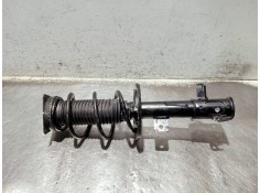 Recambio de amortiguador delantero derecho para peugeot 208 (p2) referencia OEM IAM 9831168980 ST32000778  2