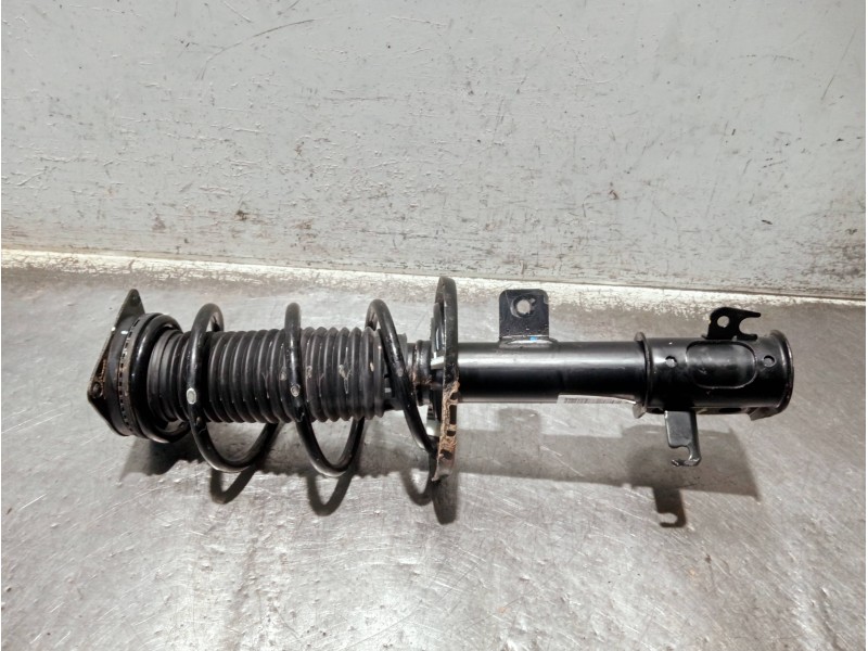 Recambio de amortiguador delantero izquierdo para peugeot 208 (p2) referencia OEM IAM 9831168380 ST32000779 