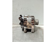 Recambio de alternador para peugeot 208 (p2) referencia OEM IAM 9835689480 2740473F FG12T163 2