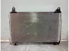 Recambio de condensador / radiador aire acondicionado para peugeot 208 (p2) referencia OEM IAM   