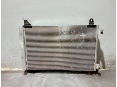 Recambio de condensador / radiador aire acondicionado para peugeot 208 (p2) referencia OEM IAM    2