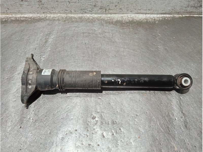 Recambio de amortiguador trasero para peugeot 208 (p2) referencia OEM IAM 9831187480 SA27000112 