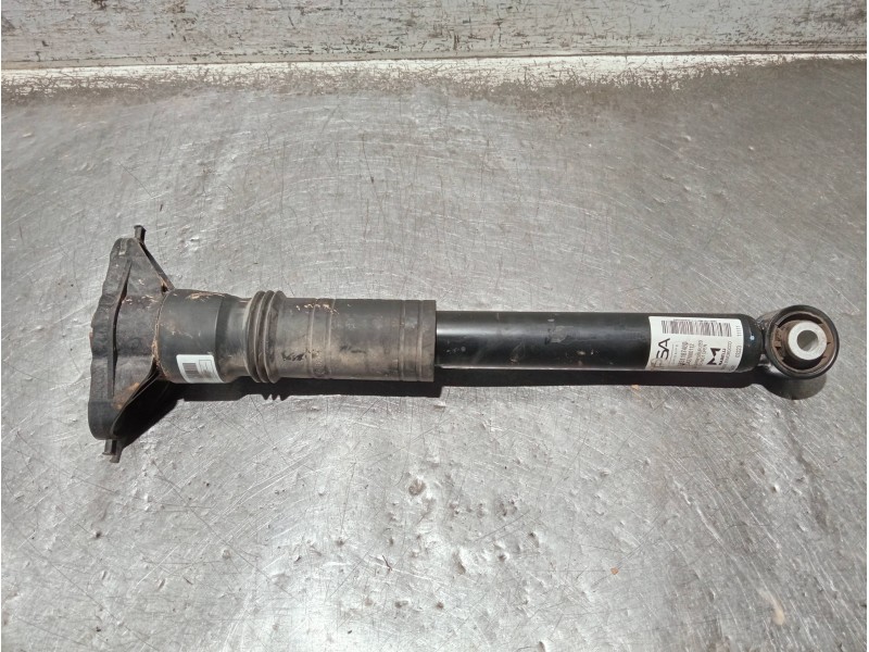 Recambio de amortiguador trasero para peugeot 208 (p2) referencia OEM IAM 9831187480 SA27000112 