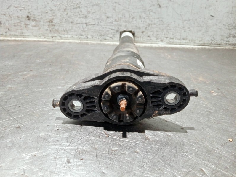 Recambio de amortiguador trasero para peugeot 208 (p2) referencia OEM IAM 9831187480 SA27000112 