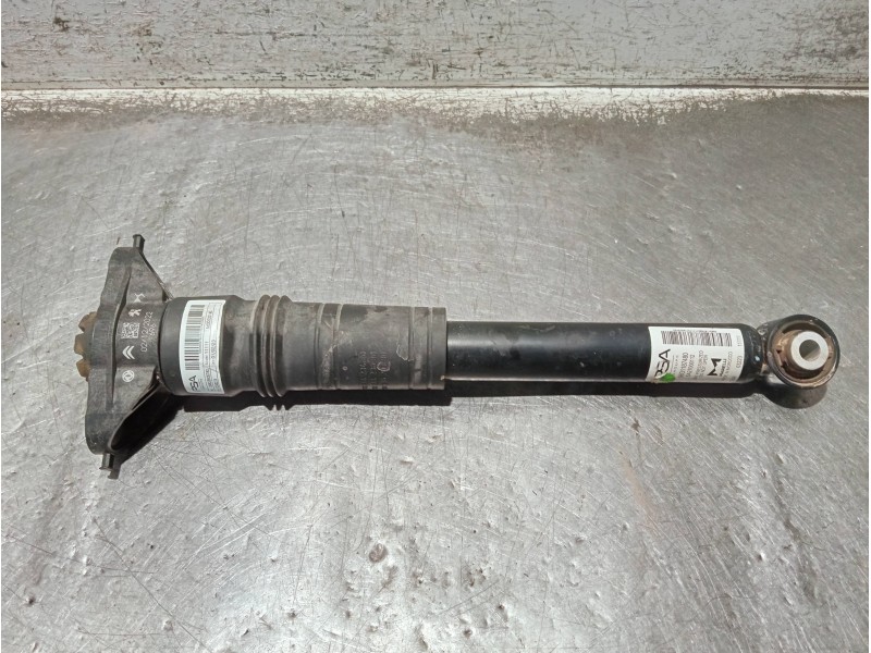 Recambio de amortiguador trasero para peugeot 208 (p2) referencia OEM IAM 9831187480 SA27000112 