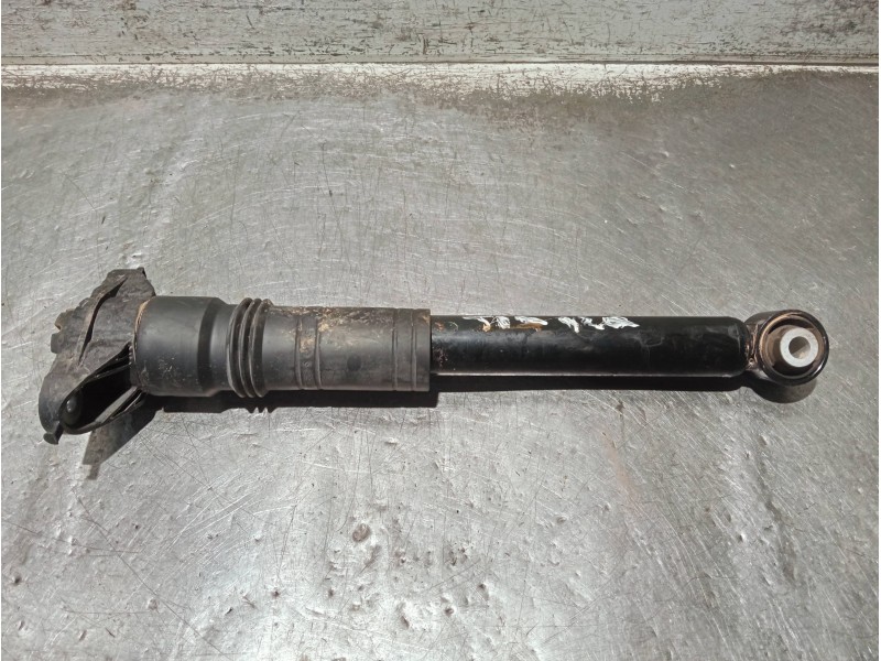 Recambio de amortiguador trasero para peugeot 208 (p2) referencia OEM IAM 9831187480 SA27000112 